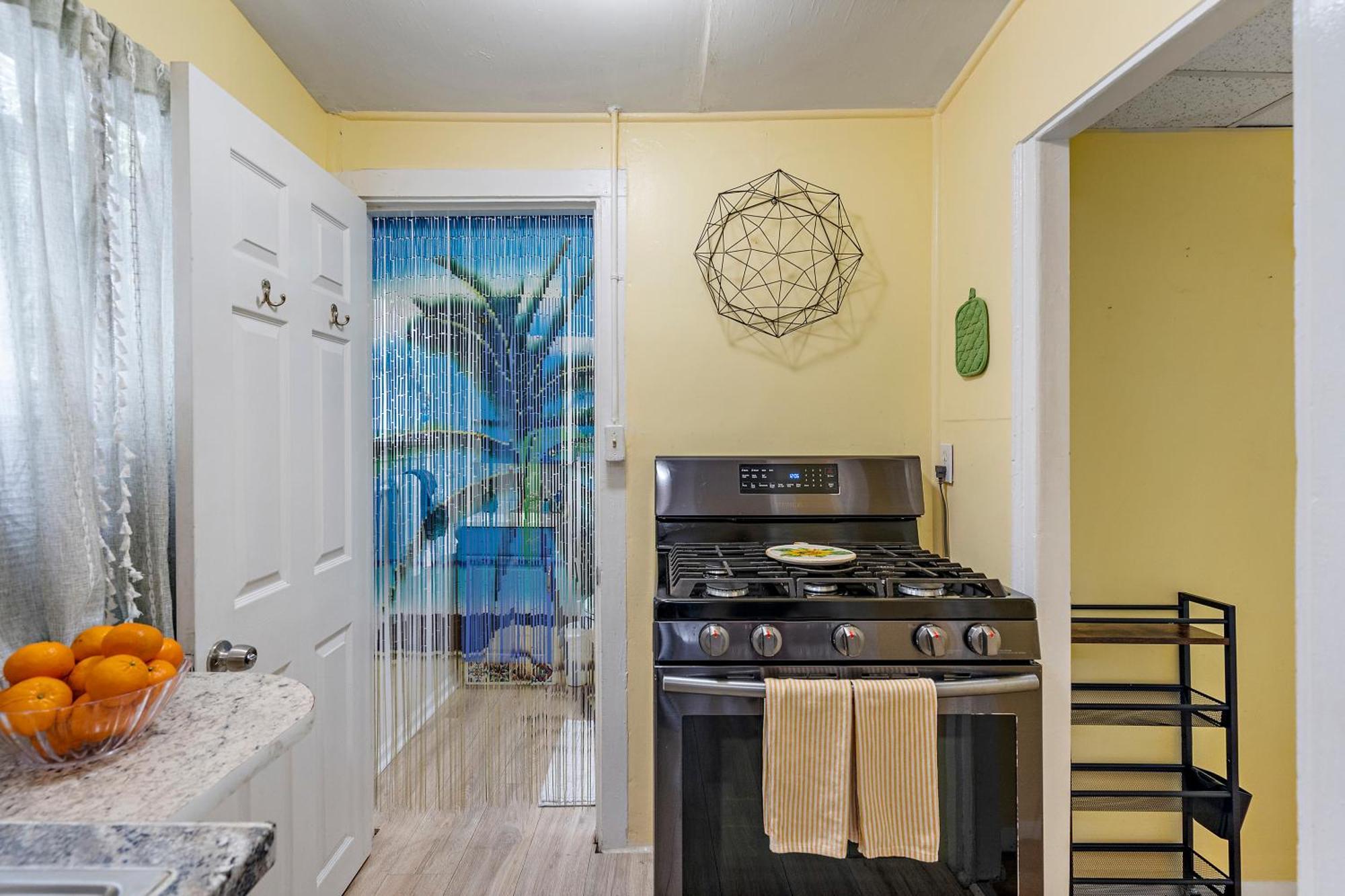Little Pineapple Cottage St. Petersburg Esterno foto